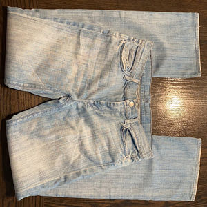 7 FAMK High waist Bootcut size 29